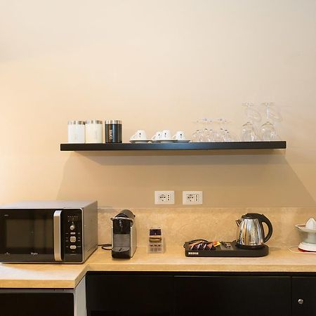 App Condotti Luxury Apartment In Рим Экстерьер фото