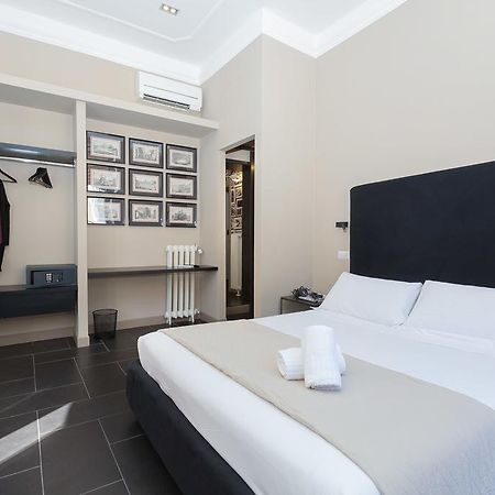 App Condotti Luxury Apartment In Рим Экстерьер фото