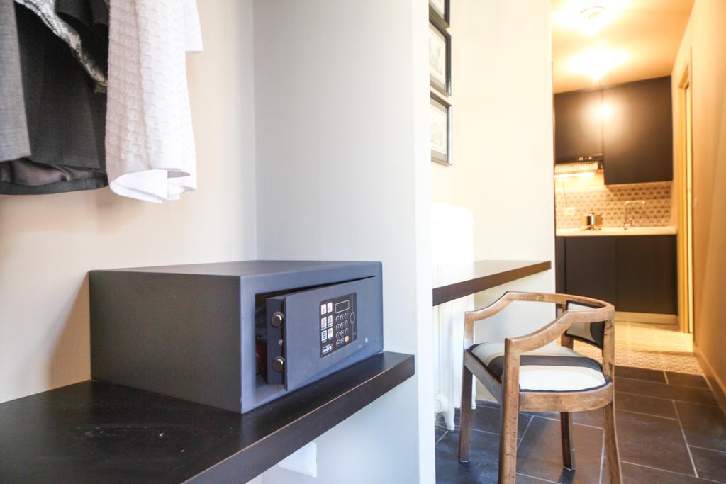 App Condotti Luxury Apartment In Рим Экстерьер фото