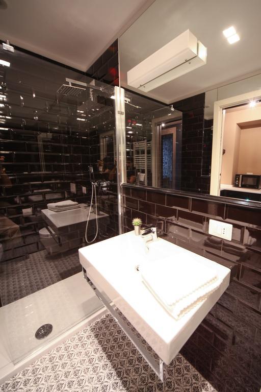 App Condotti Luxury Apartment In Рим Номер фото