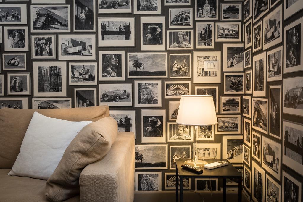 App Condotti Luxury Apartment In Рим Экстерьер фото