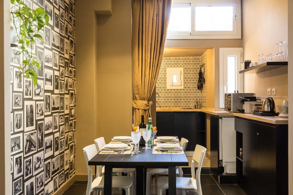 App Condotti Luxury Apartment In Рим Экстерьер фото